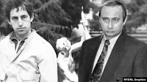 В 2005 году в Израиле скончался математик Михаил Осетинский. Его пасынок подозревает, что Осетинского отравили, и рассказывает, что Осетинский участвовал в многомиллионной афере «Сырье в обмен на продовольствие», которую санкционировал Владимир Путин. svoboda.org/a/30795049.html