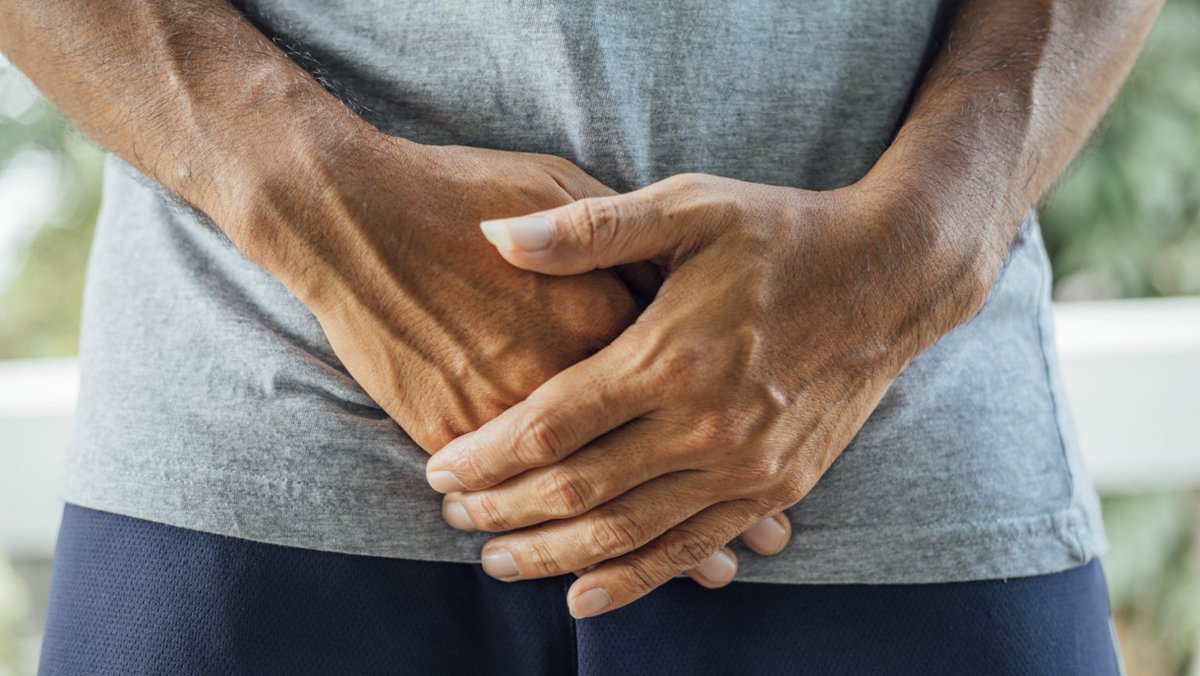 When conservative therapies aren't enough to address urinary incontinence, William Brant, MD, FACS, FECSM, may determine you're a candidate for surgery. Sling surgery or Artificial urinary sphincter are two that produce immediate results. Learn more: menssexualhealthutah.com/services/urina…