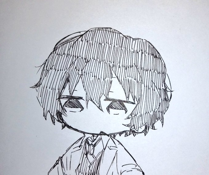 特に意味はないらくがきたち 