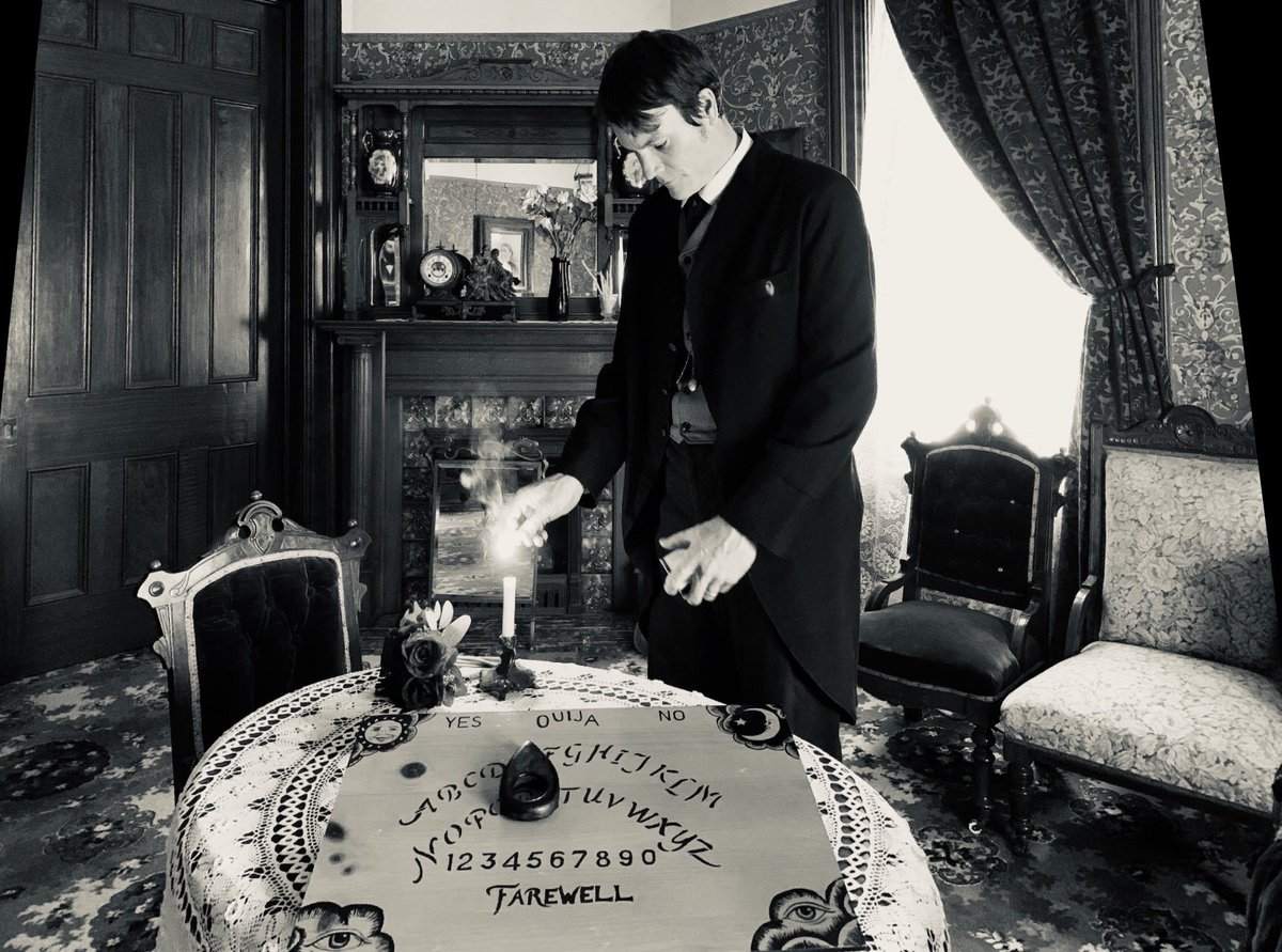 Bronte Creek PP tweet media