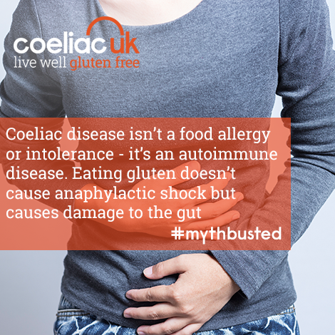 Coeliac_UK's tweet photo. Please retweet to raise awareness 👇 https://t.co/jN3vhpYhsz
