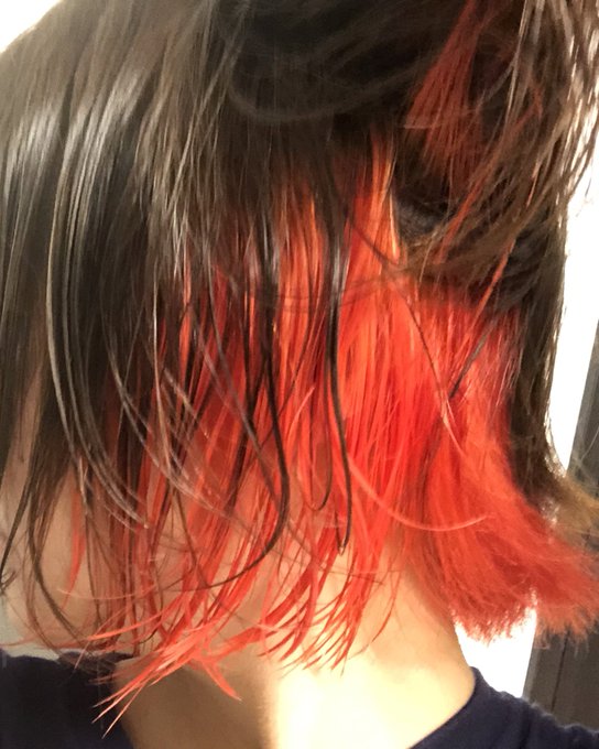 赤髪のtwitterイラスト検索結果