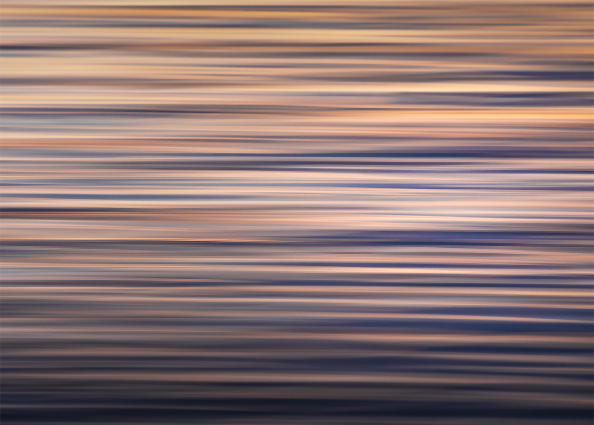 A bit of ICM at Ainsdale beach..