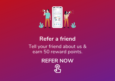 Reflogy_Inc's tweet photo. Spread the ❤️ love and get rewarded!
Download now 👉 https://t.co/5hgJ4eaQQ0

#referafriend #referandearn #referandearn #referandgetrewarded #referandgetmoney #rewards #reflogy #referafriendrewards #earn https://t.co/U3IK33MleP