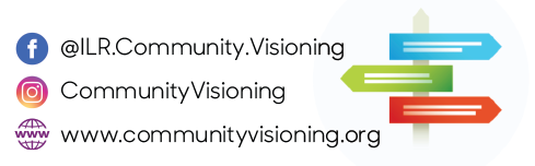 CommunityVisio2's tweet image. Visit our other platforms to see updates on past visioning communities, project proposals, videos, and more!

#CommunityVisioningProgram #CommunityVisioning2020 #IowasLivingRoadways #EmpowerPositiveChange #SmallTownIowa #CommunityDrivenDesign