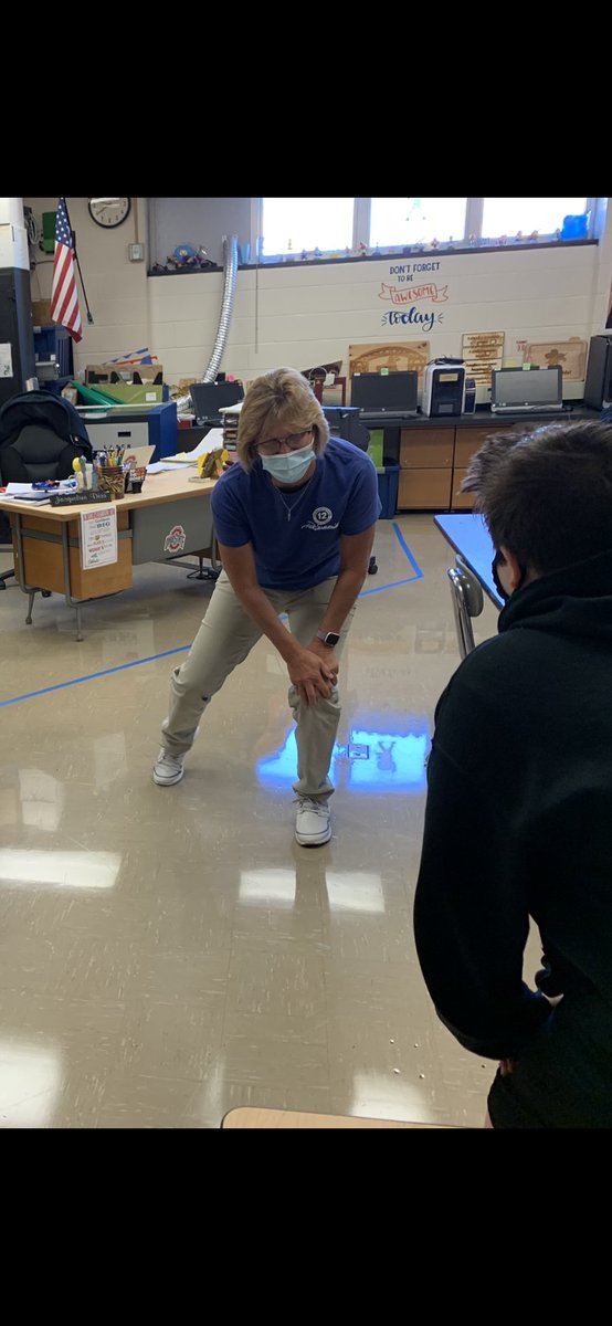 PburgPJHS's tweet photo. What could be more fun than having a Friday morning dance off to start STEM class!
#PJHSProud
#havefunwhilelearning https://t.co/tP2lihULKv