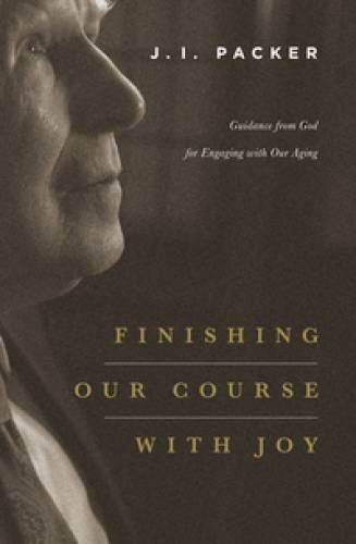 '“Live each day as if thy last” is a wise word from a hymn written in 1674 by Thomas Ken. The older we get, the more needful its wisdom becomes, and if we have not already taken it to heart, we should do so now.” @crossway #jipacker #livewelldiewell #last
buff.ly/3kRX1Iu