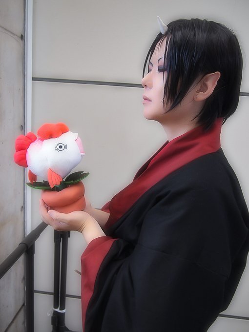 画像まとめ 鬼灯の冷徹 新着 13ページ目 アニメレーダー