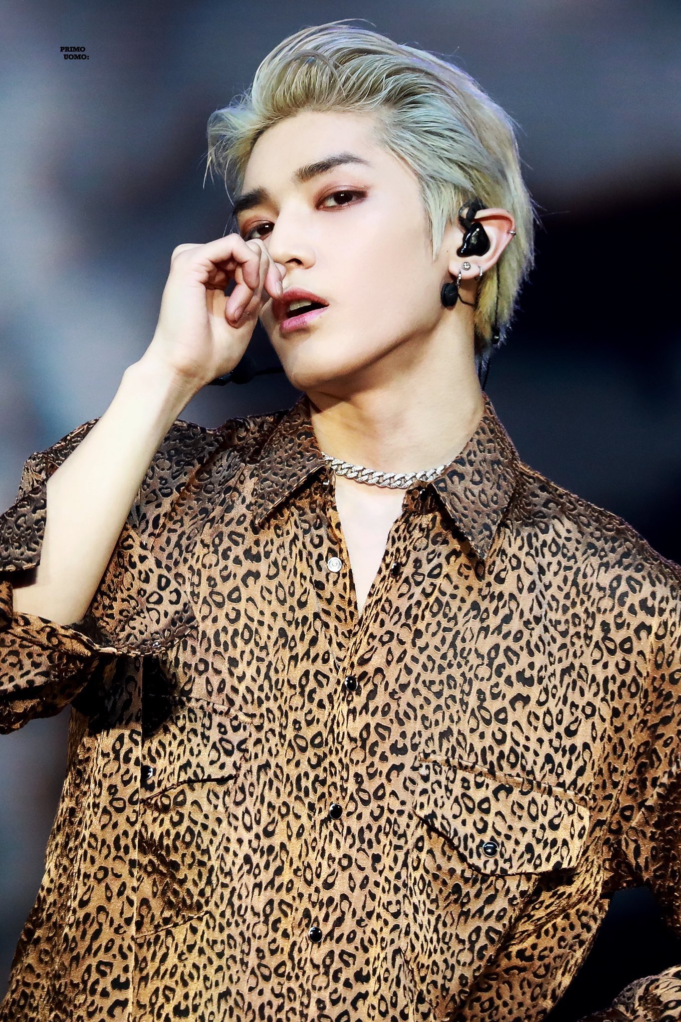 NCT テヨン テヨン (NCT) - Wikipedia