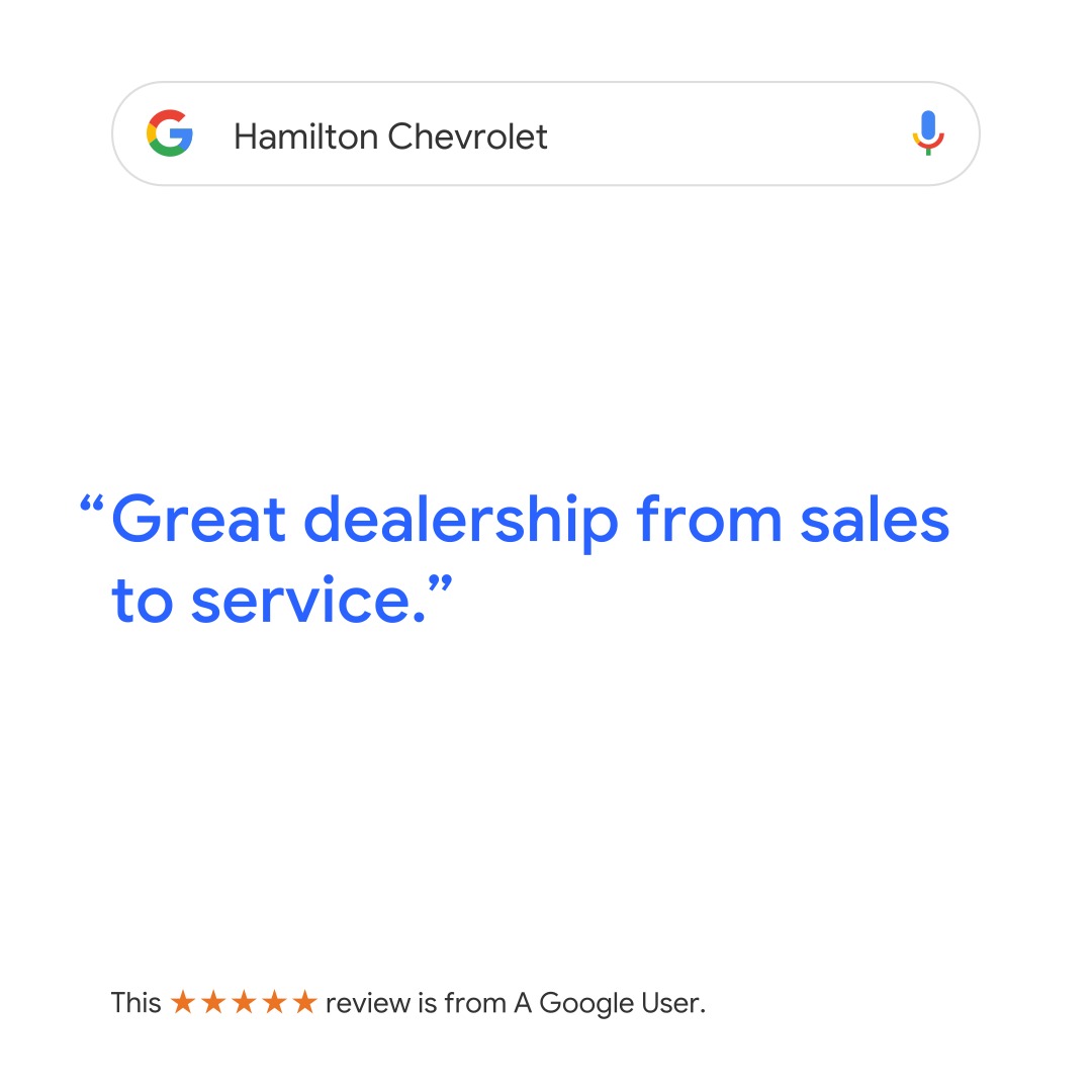 Hamilton Chevrolet tweet media