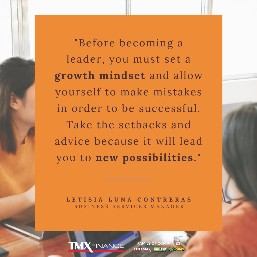 Our Company fosters a culture of growth. Our leadership and development programs Team Up, Step Up and EMPOWER Peer Groups offer our Team Members the tools and guidance to grow into a successful and effective leader.