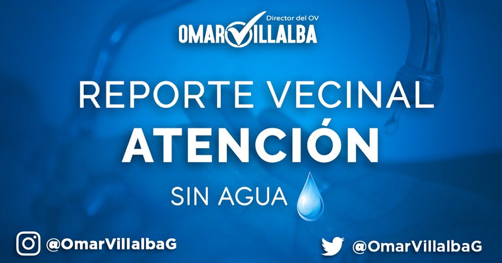 #21Agos ⚠️Atencion⚠️ @HidroCapital2 <a href="/ObservatorioVec/">Observatorio Vecinal</a> 
•Solicitamos atiendan la fallas eléctrica en la E/B #SantaMonica
•La reparación en el Boulevard #ElCafetal.
•Reparación Calle la Ceiba #PDE. •Reparación Calle Agueducto #ElPeñon . MunicipioBaruta 
⤵️🙏🏻💦⤵️