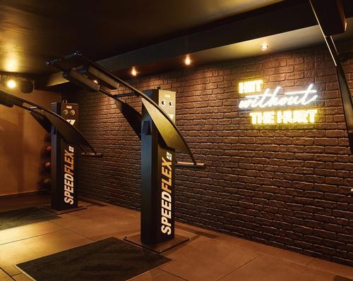 Speedflex develops new personalised HIIT programme to support the overweight getting into fitness <a href="/SpeedflexLtd/">Speedflex</a> #HIIT #health #fitness #obesity t.lei.sr/Rf4sRd