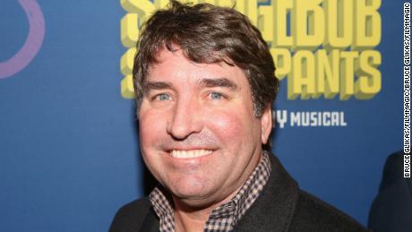 Breaking Stuff: Happy Birthday Stephen Hillenburg 