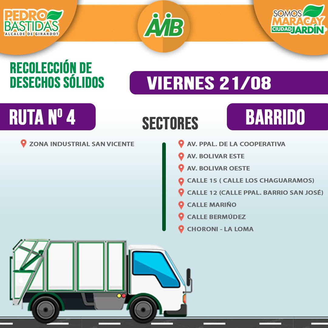 Alcaldía de Girardot tweet media