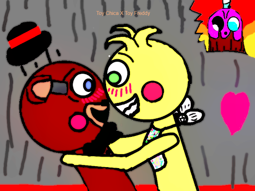 ToyChick69's tweet photo. WHICH ONE OF THE MODS ON @GuardsNight SENT ME THIS https://t.co/UcussIPSGE