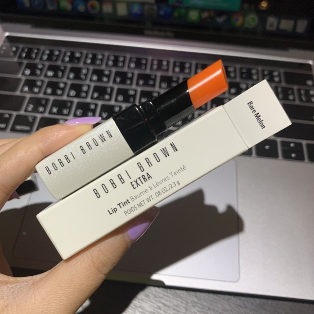 daisybysuu's tweet image. #แจก Bobbi Brown Extra Lip Tint - Bare Melon 1 รางวัล

🌈 กติกา = รีทวิต + ฟอล

🌈 ประกาศผลเมื่อยอดฟอลครบ 1,000 คน

#แจกฟรี #แจกฟรีไม่รีได้ไง #คสอเกาหลี #ถูกและดี #HowtoPerfect #ของมันต้องมี