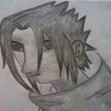 Cailiv カイリv COMMISSIONS OPEN on Twitter: "So there’s this ugly Sasuke