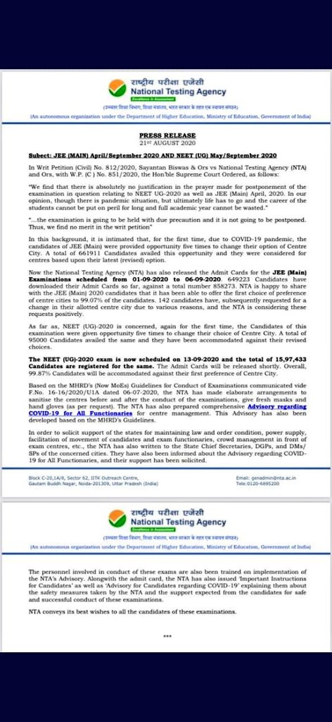 Shresth73747121's tweet photo. #ProtestAgainstExamslnCOVID Are koi inko spelling btaore #subect nhi #subject hota h😂😂🤣🤣 they think we all are dumb😒😒
#ProtestAgainstExamsInCOVID https://t.co/UC65bcPZ4n