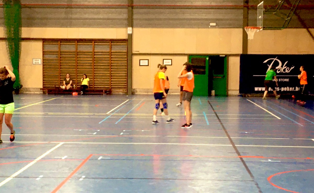 WaterlooHandbal's tweet photo. Quatrième semaine de reprise des sessions en salle au W.A.S.H (Waterloo Handball).
https://t.co/61z7UvEUme
#WaterlooASH #TeamWASH #WaterlooHandbal #HandballWaterloo
#WaterlooAmbiorixSportsHandball
#ComeOnWASH #WaterlooLions #HandballPassion #HandballAddiction #HandballBelgium https://t.co/373cmAXedZ