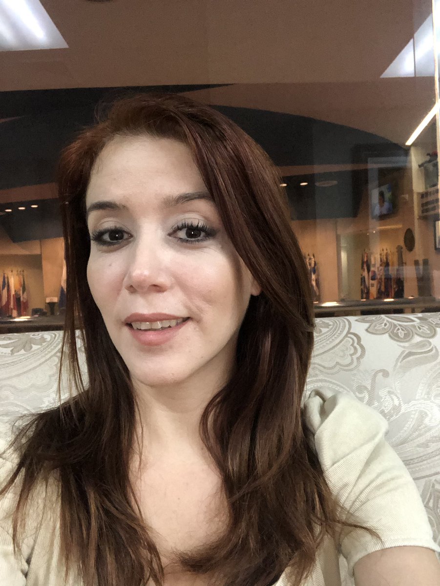 Felissa Cristales tweet media