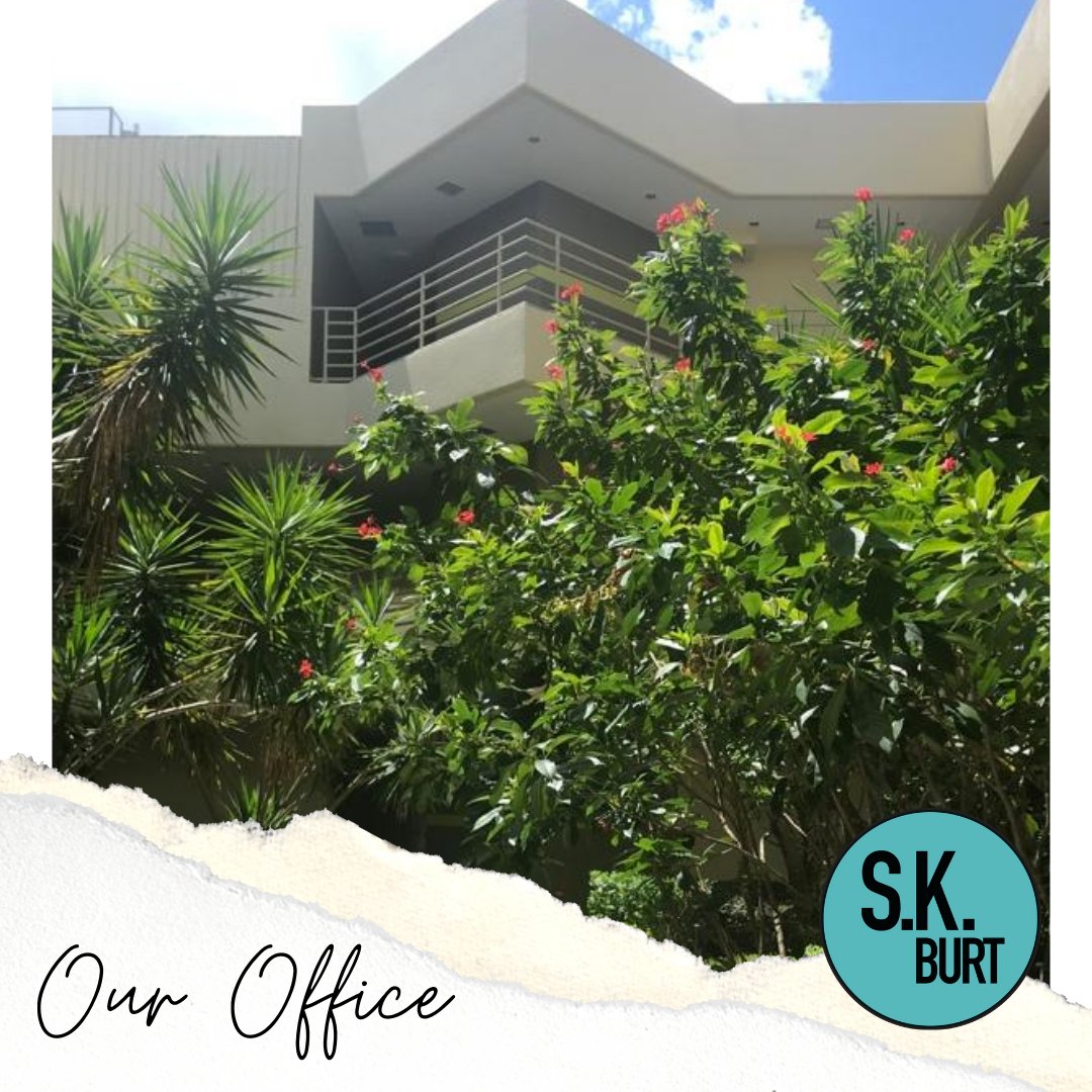 skburtlaw's tweet photo. Experience the nature, warmth, and tranquility of our office building while we take care of your legal needs. 🌿🌺🌴🍃 #OfficeSpace #Nature #Relaxation #StressFree #LegalServices #LegalAssistance #Immigration #FamilyLaw #EstatePlanning https://t.co/ZefM0tfa66