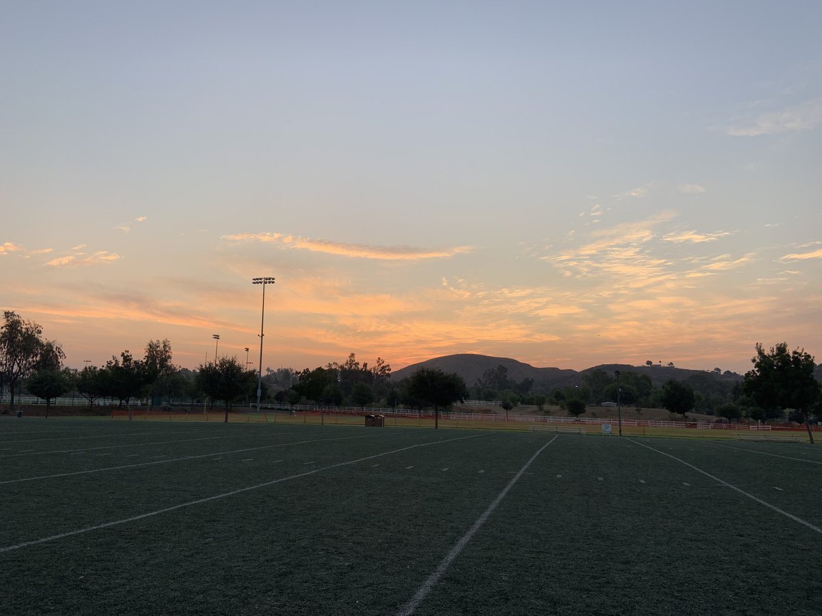 LacieHam22's tweet photo. First 6 AM workout of the school year was a success! 7 Innings conditioning and 3 core workouts in between. @SCAs_Briggs @ExtraInningSB @UNCSoftball @Drew_Rich1221 @PUSoftball @OhioStateSB @clemsonsoftball @UofLSoftball @AggieSoftball @Utah_Softball https://t.co/PlutzsbZp3
