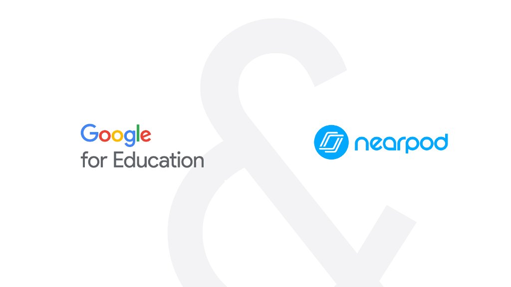 Add interactive elements to your videos and create an active learning experience with new features in <a href="/nearpod/">Nearpod</a>. Bonus: you can assign interactive videos directly in #GoogleClassroom. Learn more: goo.gle/3l7P5TO