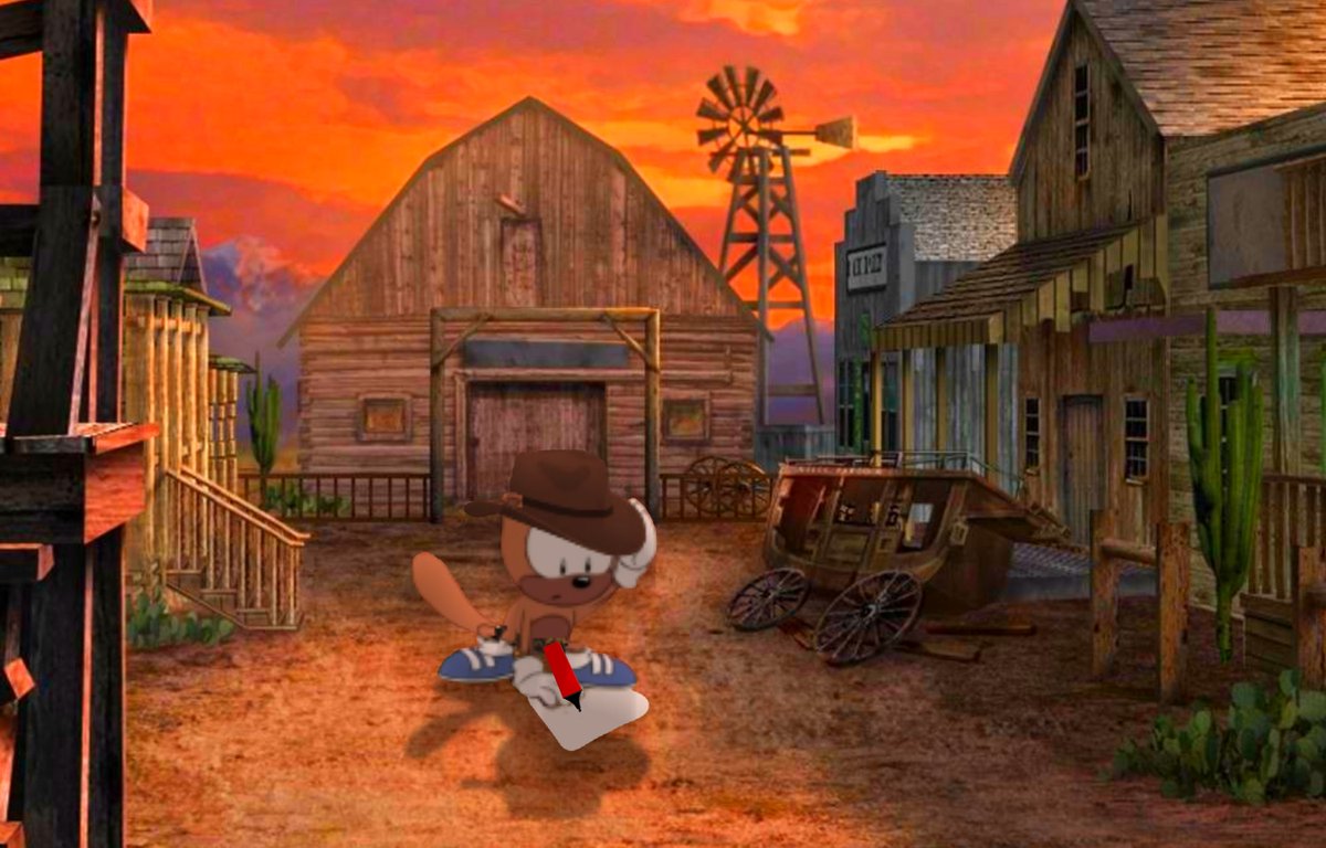 MightyHard's tweet image. Fellas.

Looks like we have ourselves a standoff.