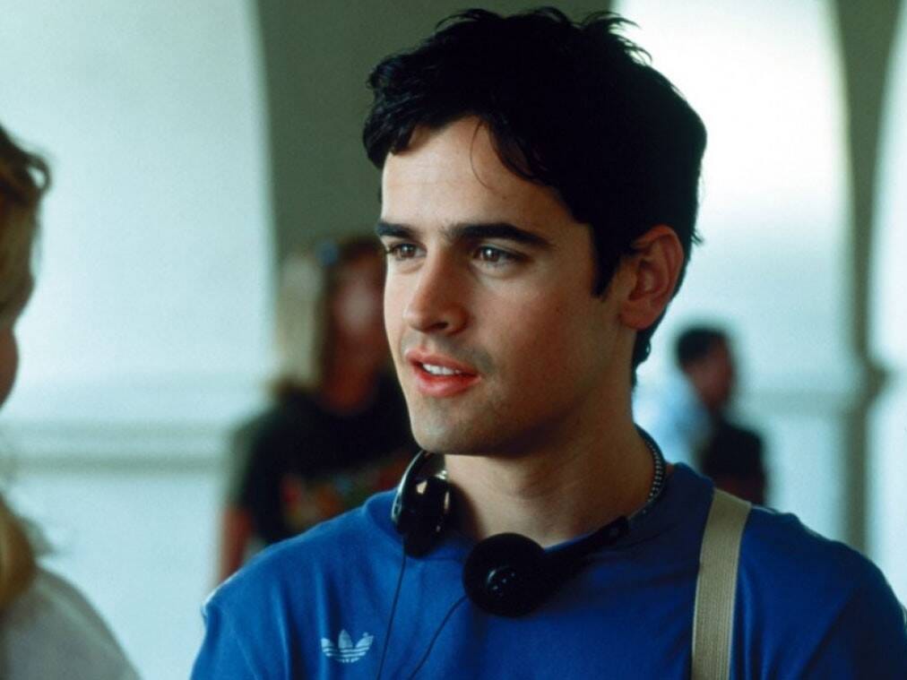 For the role of Cliff, Reed said every male actor of that age who was in Hollywood showed out to audition, and it could've been Jason Schwartzman or James Franco. https://www.insider.com/bring-it-on-20th-anniversary-peyton-reed-possible-sequel-2020-8