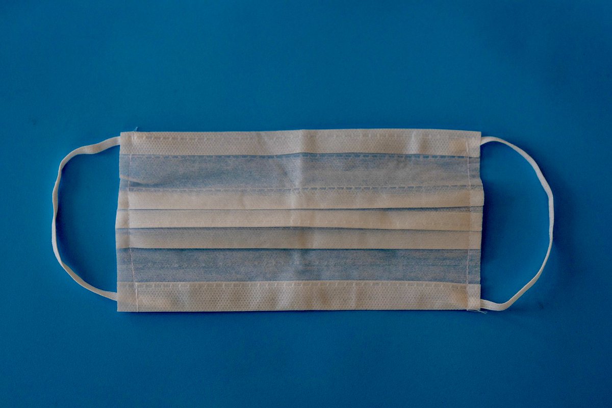 Today the #COVID Collaborative released a new study that shows Americans overwhelmingly support mask mandates from federal, state, and local governments. We are ready to #WearAMask and do our part to end this pandemic. bit.ly/3aXcxyx