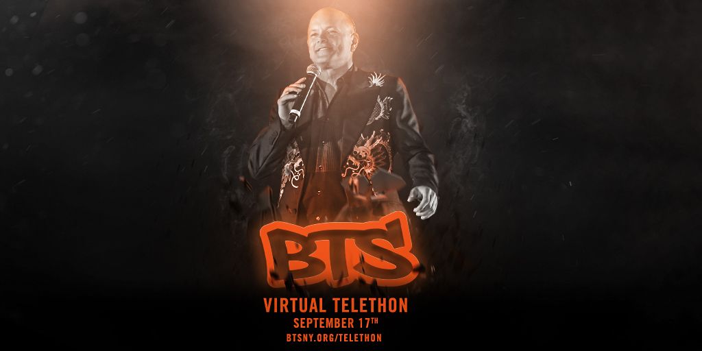 BeattheStreets's tweet photo. Announcing @novogratz as a speaker for our #VirtualTelethon! Be sure to check out the awesome podcast he just did with @tferriss, where he dishes on investing, Bitcoin, and more.

https://t.co/guz9bxGnch https://t.co/Y7grmtPKyf