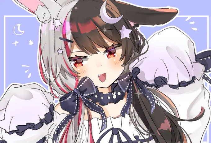 🐰 