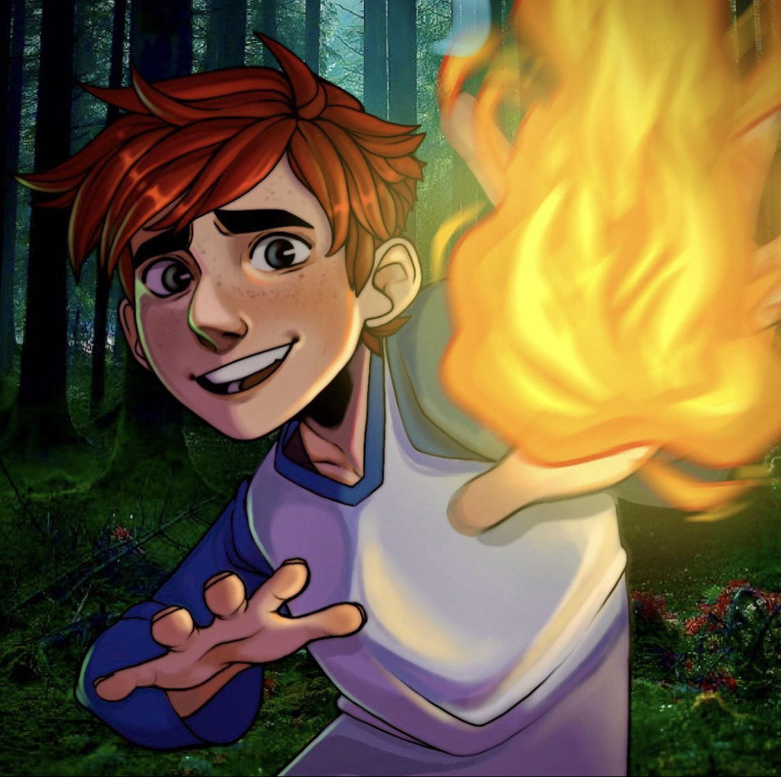 The Hollow Thehollow Tv Twitter