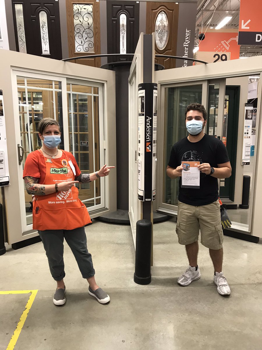 Martha Coler (@martha_coler) on Twitter photo 3883 Congratulations Nate on your first Homer award! Thank you for your efforts in pulling orders and taking care of customers!! <a href="/sours25/">Stephanie</a> <a href="/wendyrr7/">THD@WendyRamjas</a> <a href="/FaulderKaty/">Katy Faulder</a> <a href="/elaneracer/">Eric Lane</a> 3883 Congratulations Nate on your first Homer award! Thank you for your efforts in pulling orders and taking care of customers!! <a href="/sours25/">Stephanie</a> <a href="/wendyrr7/">THD@WendyRamjas</a> <a href="/FaulderKaty/">Katy Faulder</a> <a href="/elaneracer/">Eric Lane</a>