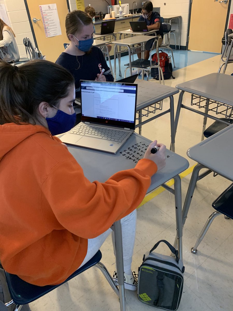 DrOats_serves's tweet photo. Taking a personality quiz today to better understand ourselves as learners. These relationships matter. Building and blooming 🌻 #maslowbeforebloom #knowthyself @OMS_Chargers https://t.co/bnnTRJrcUW