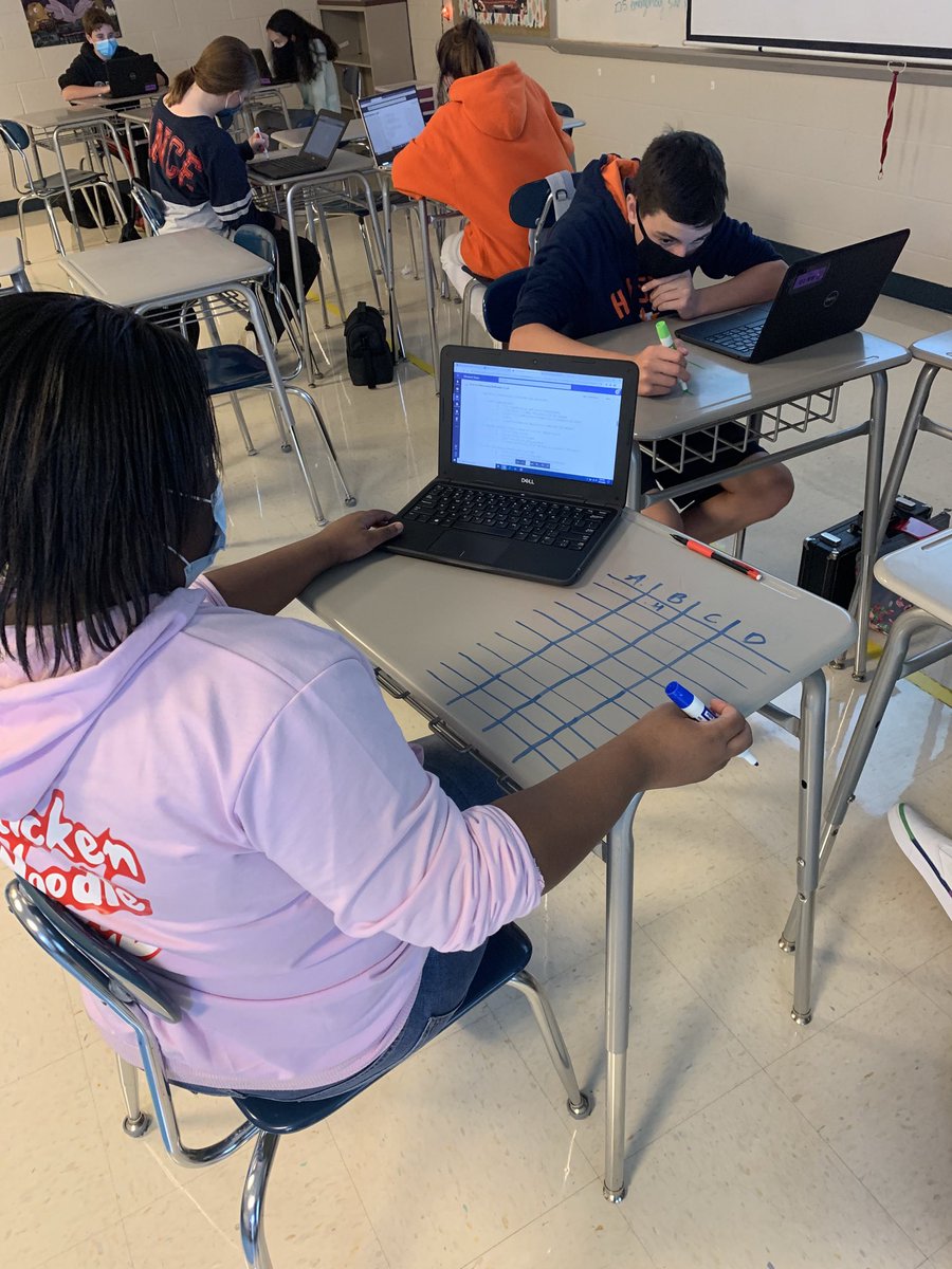 DrOats_serves's tweet photo. Taking a personality quiz today to better understand ourselves as learners. These relationships matter. Building and blooming 🌻 #maslowbeforebloom #knowthyself @OMS_Chargers https://t.co/bnnTRJrcUW