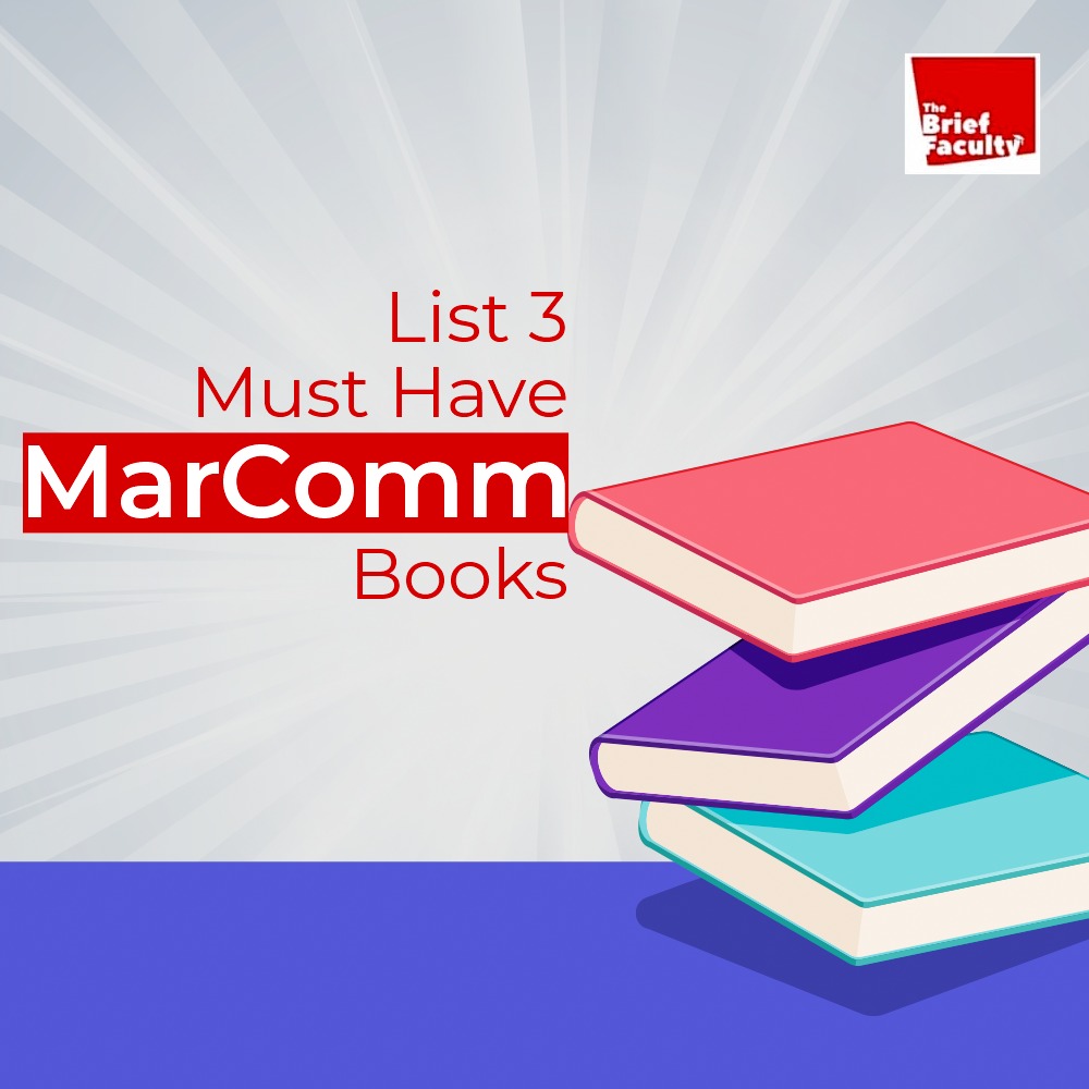 TheBriefFaculty's tweet photo. Reading is essential for those who seek to rise above the ordinary in any profession

Register for the MarComm Mentors ⏩https://t.co/hkpgXw2aF3

#FridayThoughts #brieffaculty #marcommmentors https://t.co/6TYWM9kLab