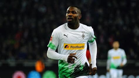 Honourable mentions:RicharlisonMarcus Thuram