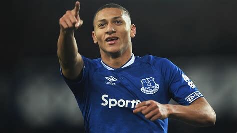 Honourable mentions:RicharlisonMarcus Thuram