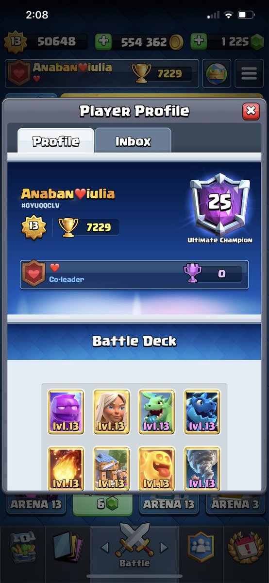 1000 MG ❤️ y paso el Link de mí nueva cuenta de Facebook para que puedan ver mis partidas 👀❤️