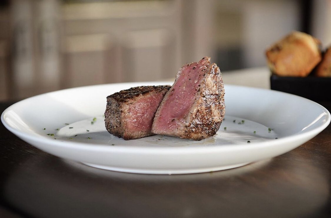 Do Friday night right. Reservations for the weekend are available at killenstq.com or find us on Open Table. #killensstq #steak #filet #houstontx