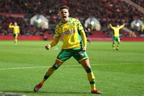 Gamble signing: Max AaronsA shining light for a poor Norwich City team this season, Aarons has shown potential to be one of the best RBs around. His game may need refining and he may need time to develop but he could prove to be a bargain if he reaches his massive ceiling.