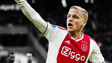 Realistic signing: Donny van de BeekWhile he has refined his all round game this season, his standout ability remains his ability to create space for himself and others, and use it to create goal scoring opportunities. Ajax have confirmed his availability this summer.