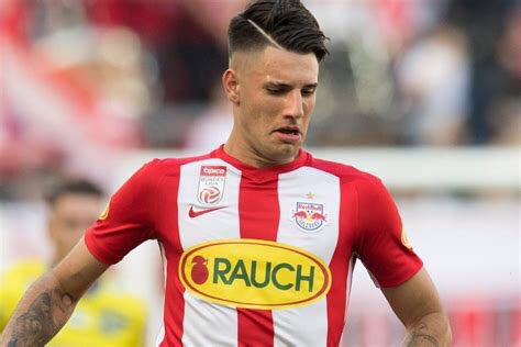 Gamble signing: Dominik SzoboszlaiThe Hungarian has had an excellent season at RB Salzburg. Combining excellent technique and set piece threat with a direct style, he would add something different to Barca’s midfield. The next great product from the Red Bull conveyor belt?