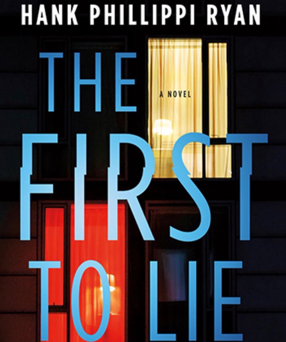 RogueWomenWrite's tweet photo. And The Real Book Spy’s August 2020 Recommendation is… Hank Phillippi Ryan! Hank describes the thrill of pretending to be someone else while undercover reporting. Find out more at: https://t.co/PCUPwuliTr
#HankPhillippiRyan
#TheFirstToLie
#NewBlog
#TRBS https://t.co/XLK4983fb4