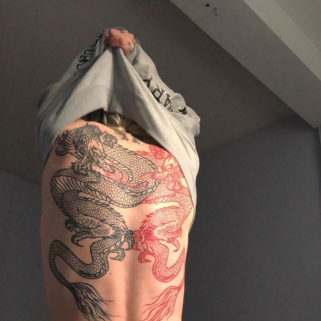 #tatuagem #tatugemmasculina #tatuagensfemininas #tatuagens #tatuagensdelicadas #ideiasparatatuagens #tatuagensportugal