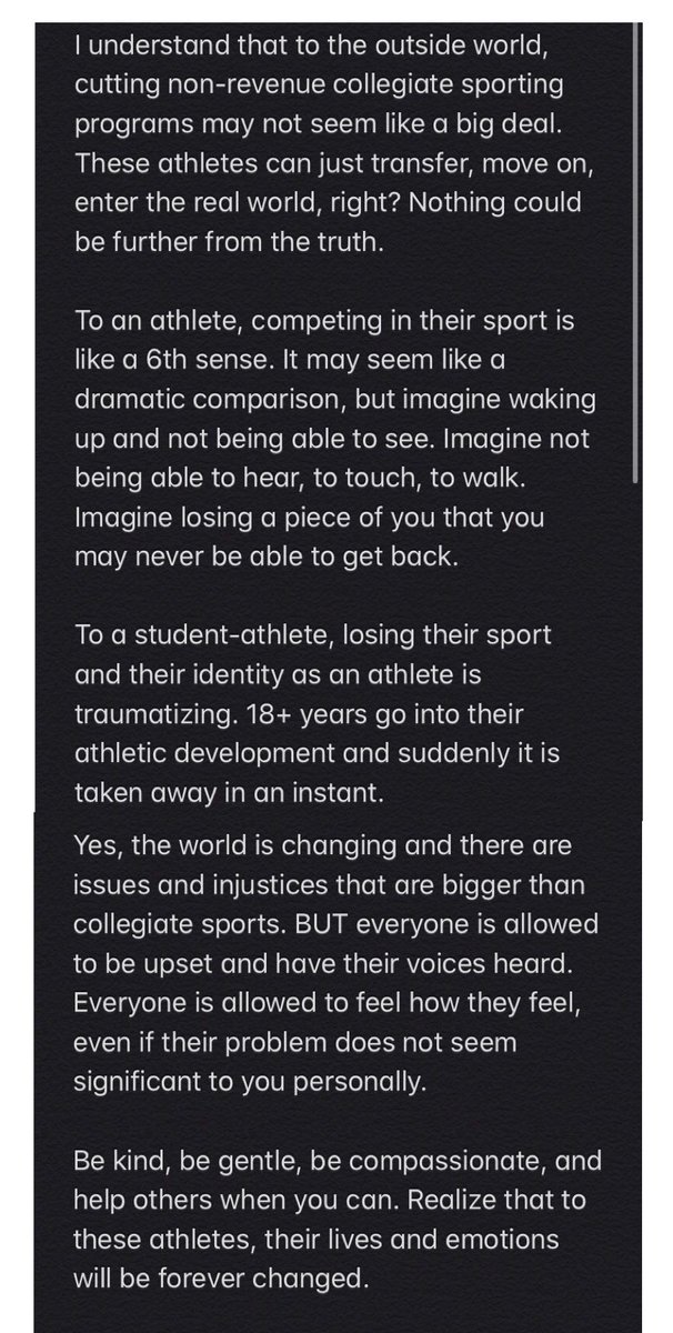 Character limit is frustrating but....