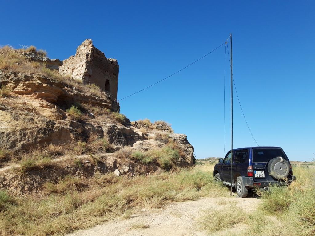 EA3FNZ MVL-0122 20/08/2020