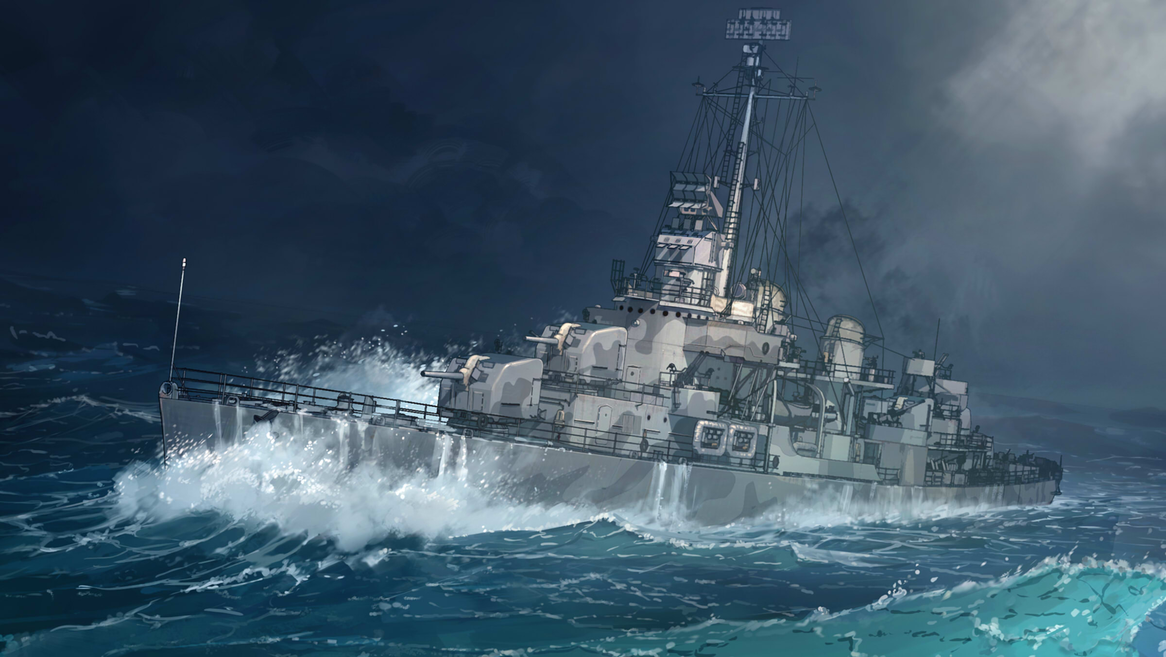 瀬尾 自分の軍艦イラストは海外艦率が高い 理由は察して T Co Ecy73ulkzi Twitter